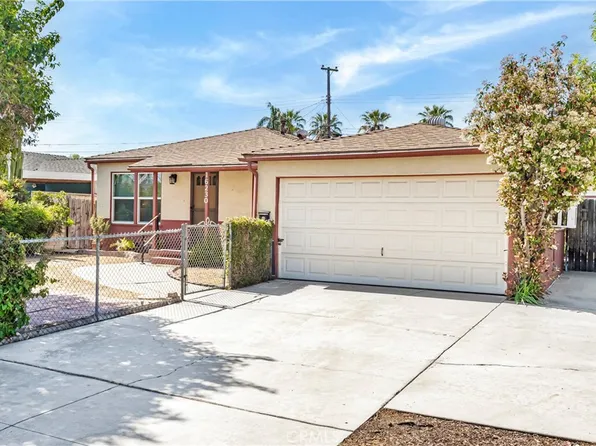 16230 Denley St, Hacienda Heights, CA 91745