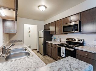 Cascade Falls, Stoughton, WI 53589