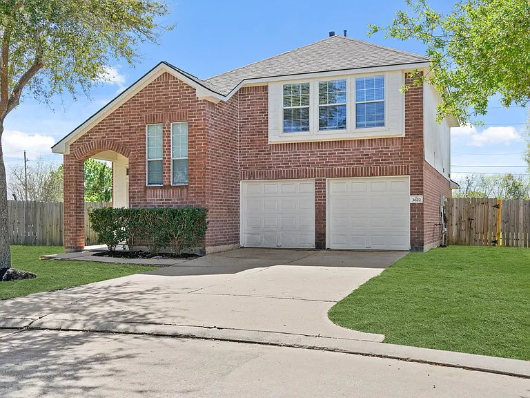 3622 Clayton Trace Trl — Photo 2