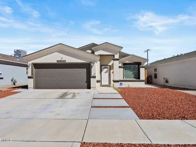 12028 Mesquite Thorn Dr, El Paso, TX, 79934