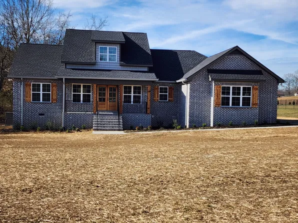 5075 Highway 231 S Lot 26, Castalian Springs, TN 37031