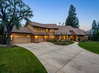 9981 N Madison Ridge Rd, Fresno, CA 93720