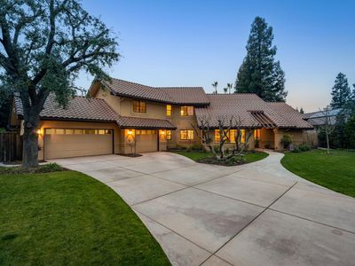 9981 N Madison Ridge Rd, Fresno, CA, 93720