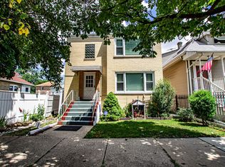 2647 N Monitor Ave #2, Chicago, IL 60639