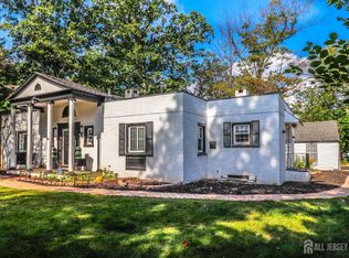 266 Middlesex Ave, Metuchen, NJ 08840