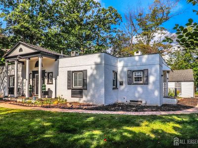 266 Middlesex Ave, Metuchen, NJ, 08840