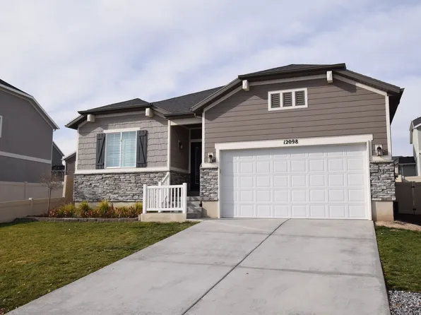 12098 S Tower Arch Ln, Herriman, UT 84096