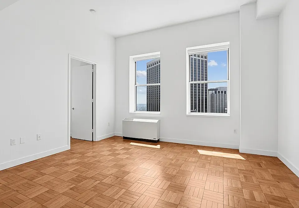 20 Exchange Pl #3205