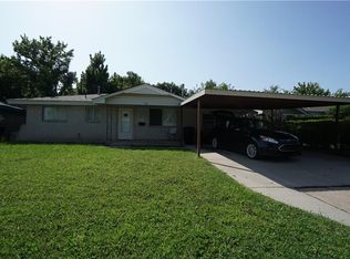 735 N Butler St, Oklahoma City, OK 73160