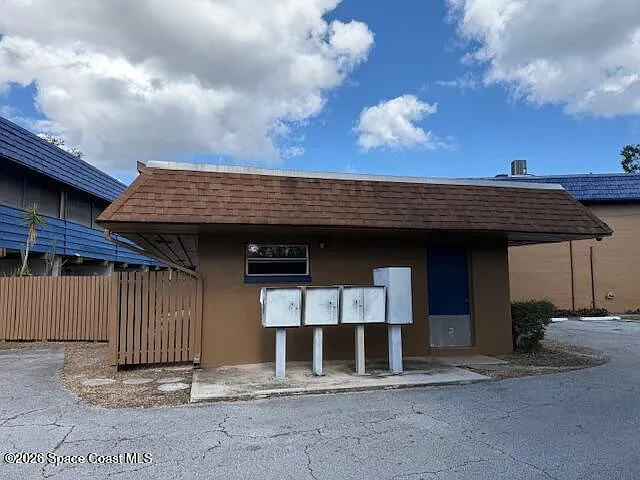 2511 Country Club Dr #B118 — Photo 22