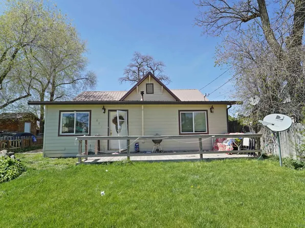 501 N East St, Alturas, CA 96101