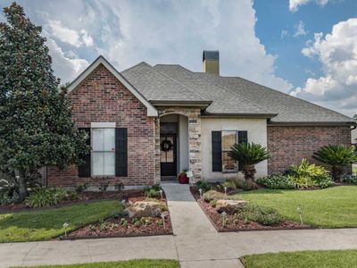 100 Attie Cir, Broussard, LA, 70518