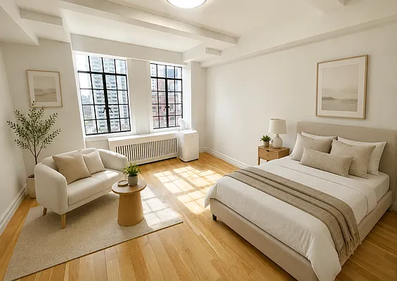 Bedroom, photo 3