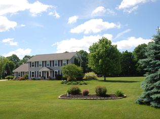 4791 Jacob Rd, West Bend, WI 53095