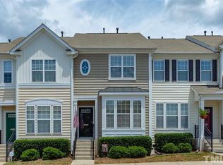 7806 Spungold St, Raleigh, NC 27617