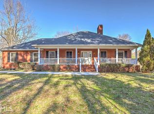 1140 Penland Rd, Covington, GA 30014