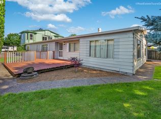 3307 Main St, Forest Grove, OR 97116