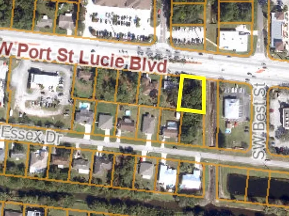 142 SW Port St Lucie Street, Port St Lucie, FL 34984