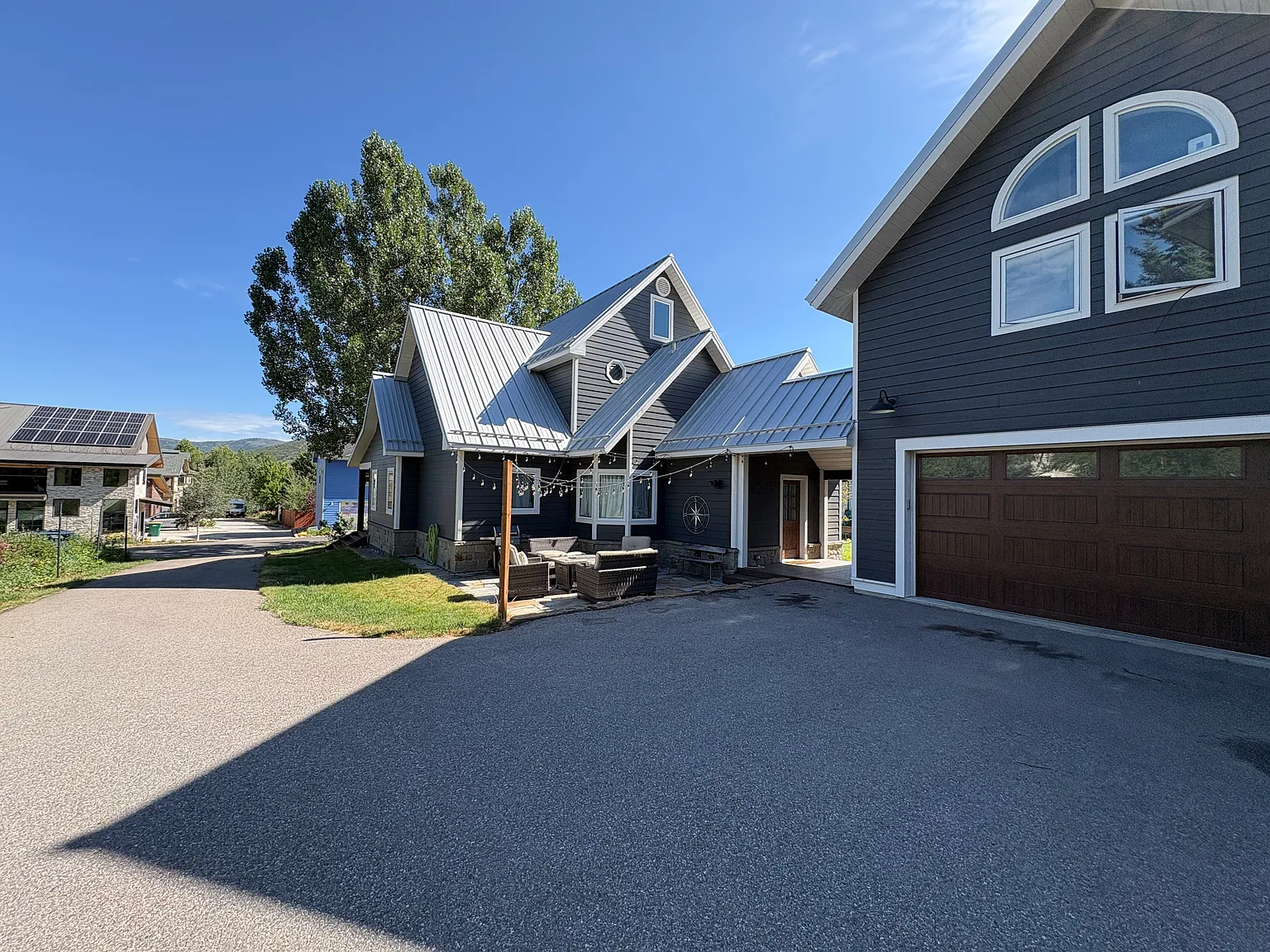 Saratoga Ave, Steamboat Springs — Photo 3