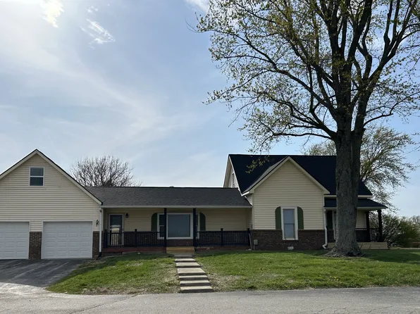 5181 W 350 N, Bargersville, IN 46106