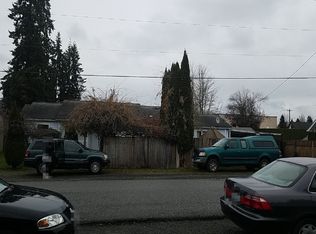 103 W Wallace St, Granite Falls, WA 98252