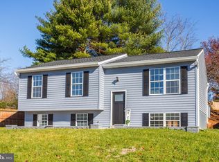 7331 Jennifer Way, Sykesville, MD 21784