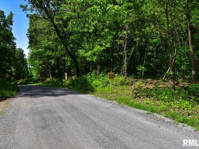 0 Robinson Hill Rd, Stonefort, IL, 62987