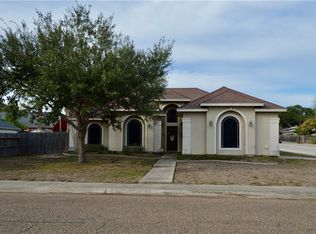 1717 Agarito Ave, Alice, TX 78332