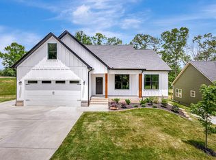 7383 Gamble Rd LOT 5, Georgetown, TN 37336