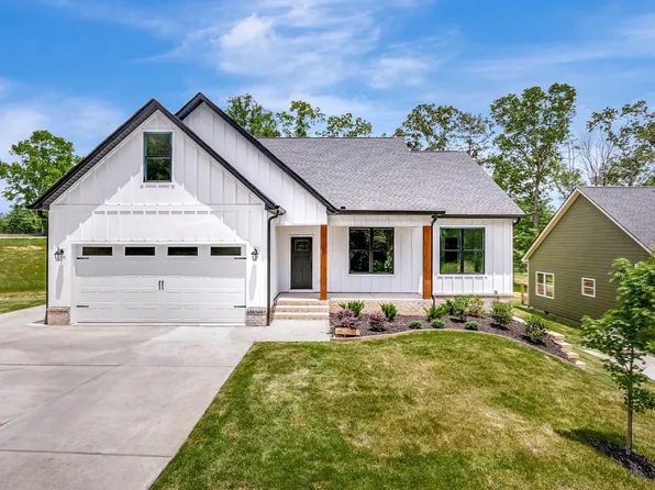 7383 Gamble Rd Lot 5, Georgetown, TN 37336