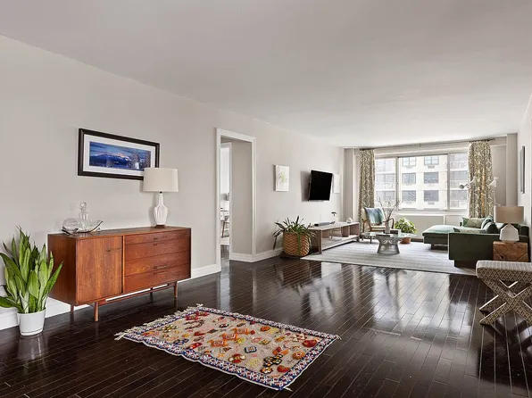 300 E 74th St APT 23G, Manhattan, NY 10021