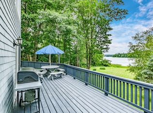 2439 Atlantic Hwy, Warren, ME 04864