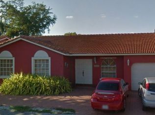 14525 SW 174th Ter, Miami, FL 33177