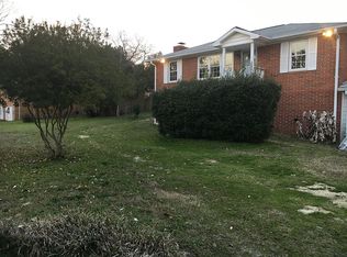 51 Allred Rd, Byron, GA 31008