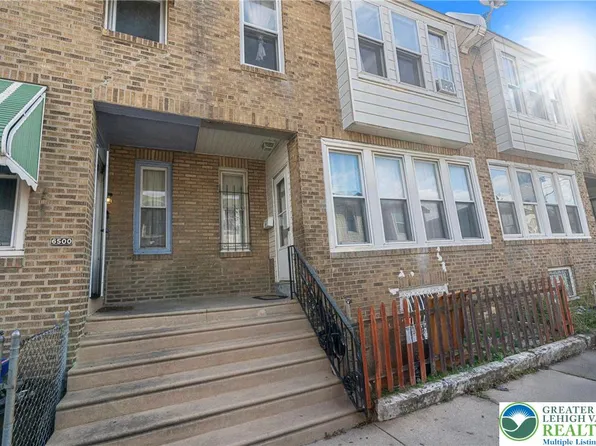 6502 Linmore Ave, Philadelphia, PA 19142