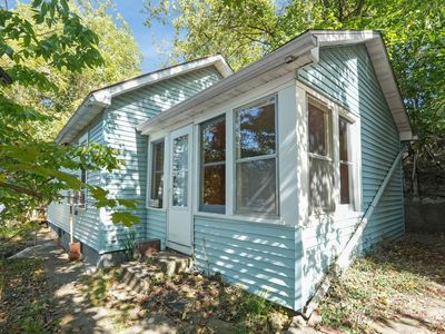 31 1st St, Athens, OH, 45701