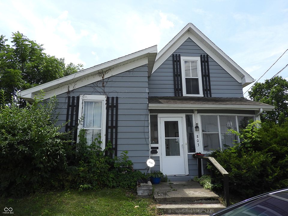 1st image of 803 Vine St