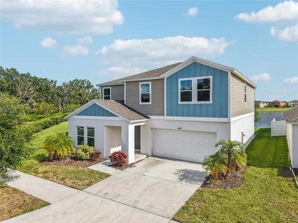 12977 Twin Bridges Dr, Riverview, FL 33579