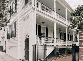 25 John St, Charleston, SC 29403