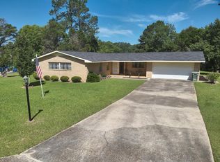 262 Cherry Ln, Ozark, AL 36360
