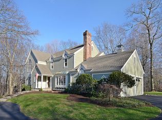 113 Armand Rd, Ridgefield, CT 06877