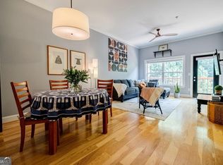 1635 Briarcliff Rd NE APT 14, Atlanta, GA 30306