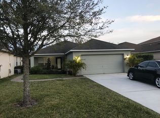 2455 Lacerta Dr, Orlando, FL 32828
