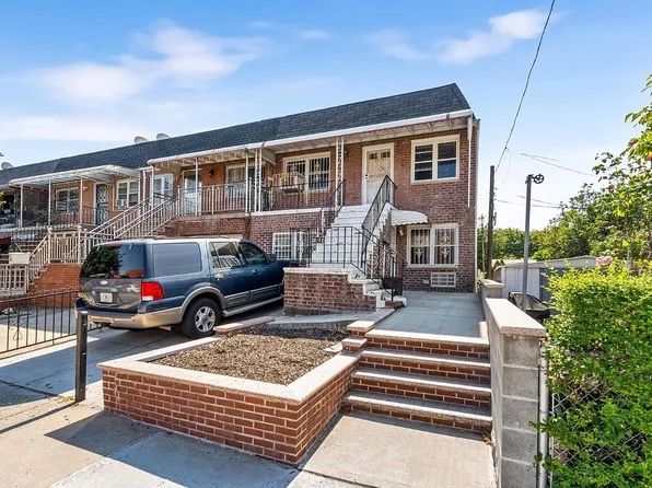 3012 75th St, East Elmhurst, NY 11370