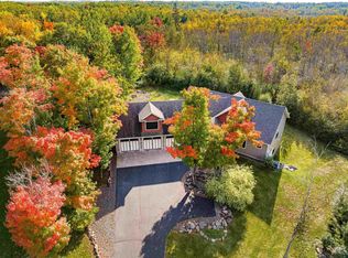 4304 Sugar Maple Dr, Hermantown, MN 55811