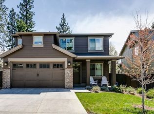 60341 Sage Stone Loop, Bend, OR 97702