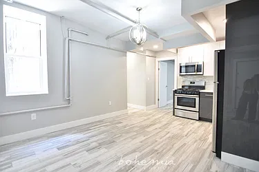 Rented by Bohemia Realty Group