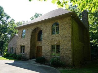 1510 Fox Cross Dr, Martinsville, IN