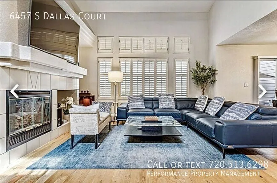 Beautiful 3 Bedroom 4 Bath Townhouse — Photo 4