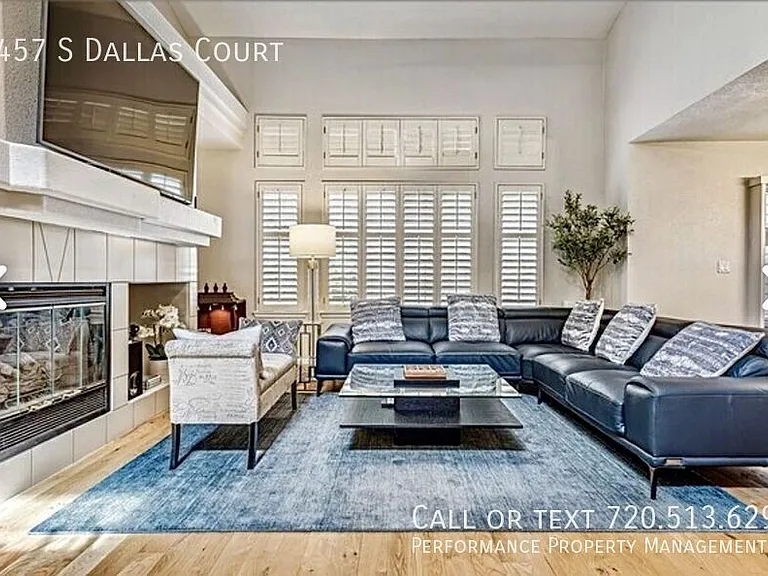 6457 S Dallas Ct — Photo 4